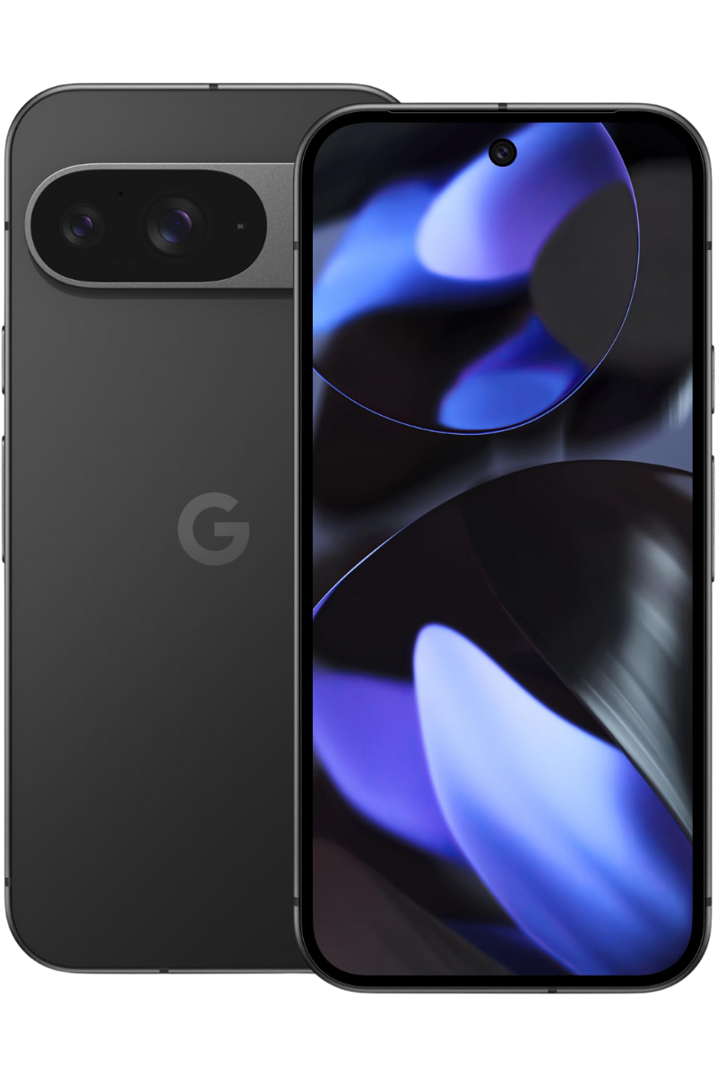 Google Pixel 9