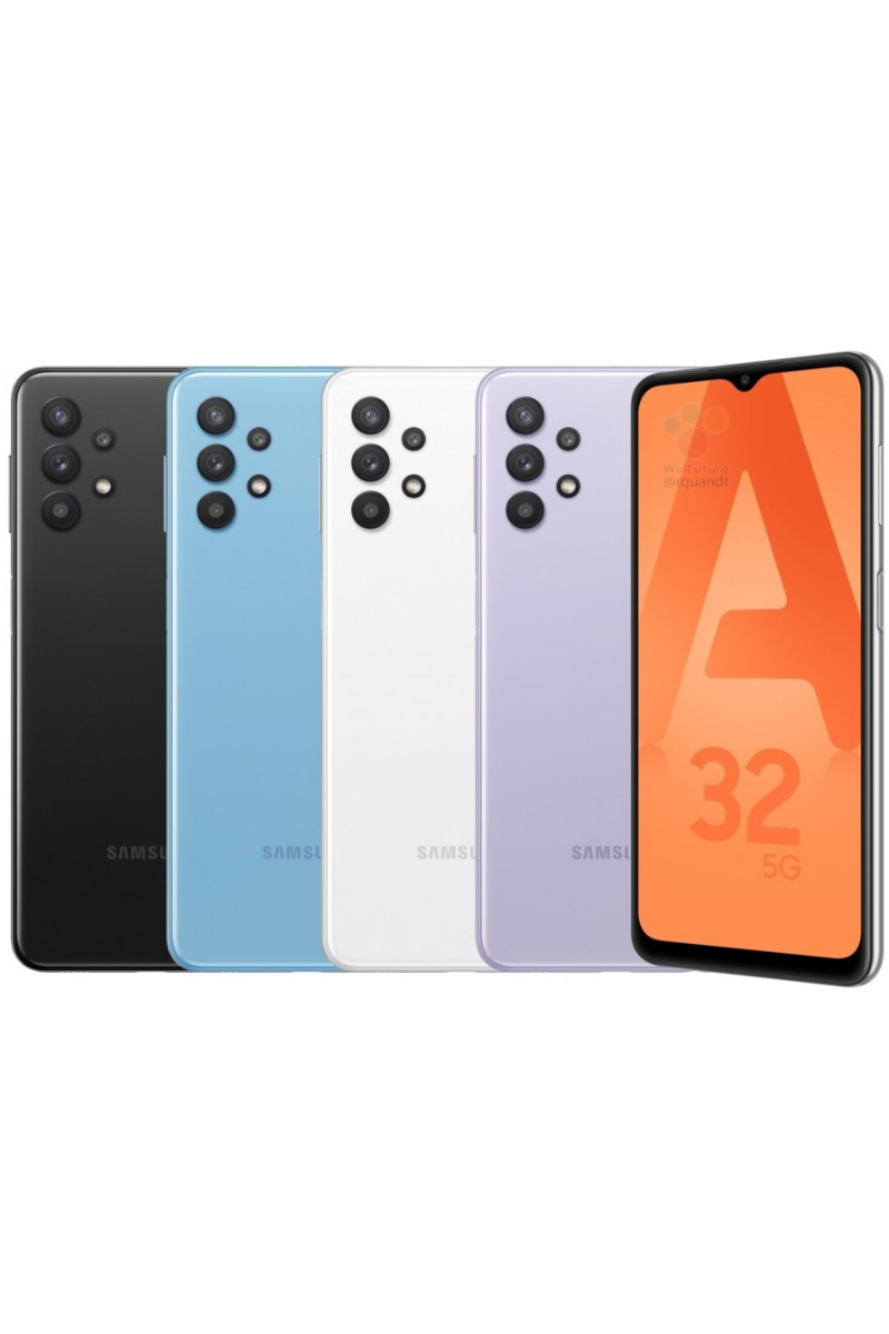 Samsung A32 5G