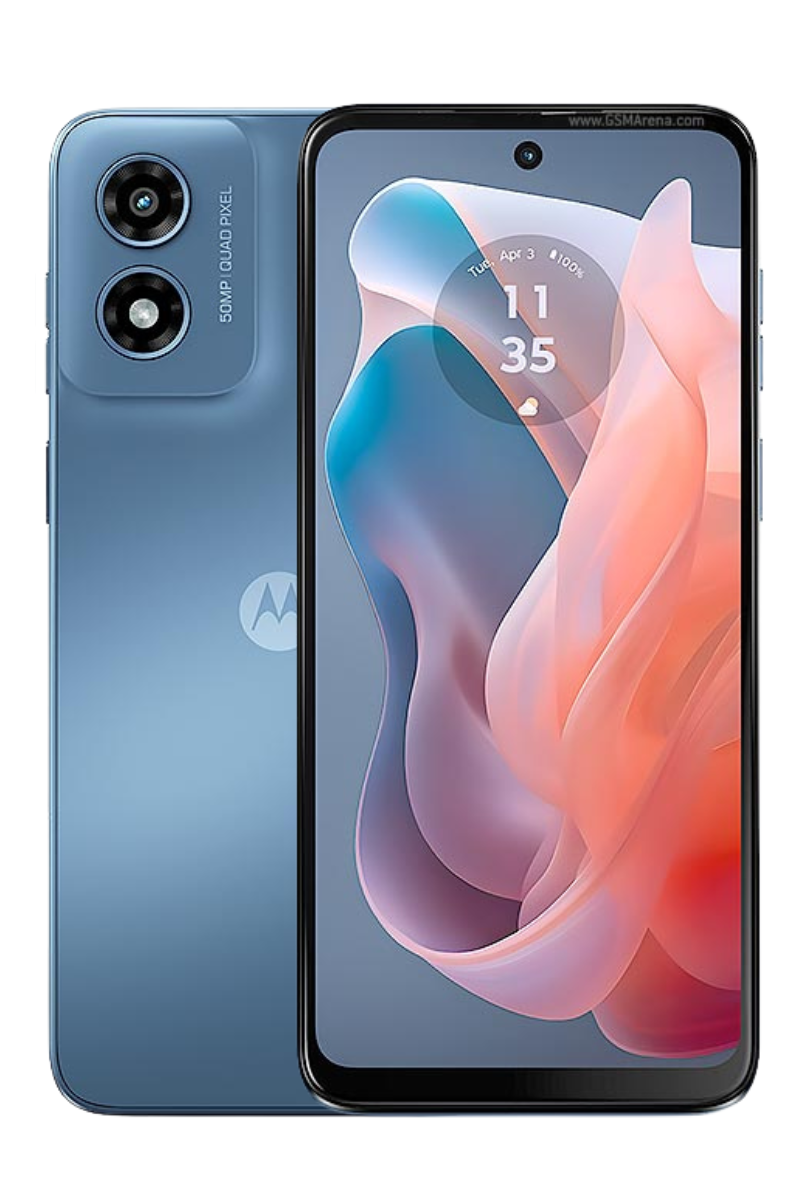 Motorola G Play 2024
