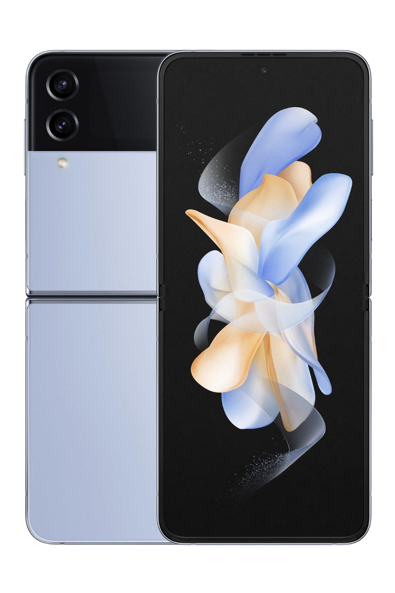 Samsung Z Flip 4