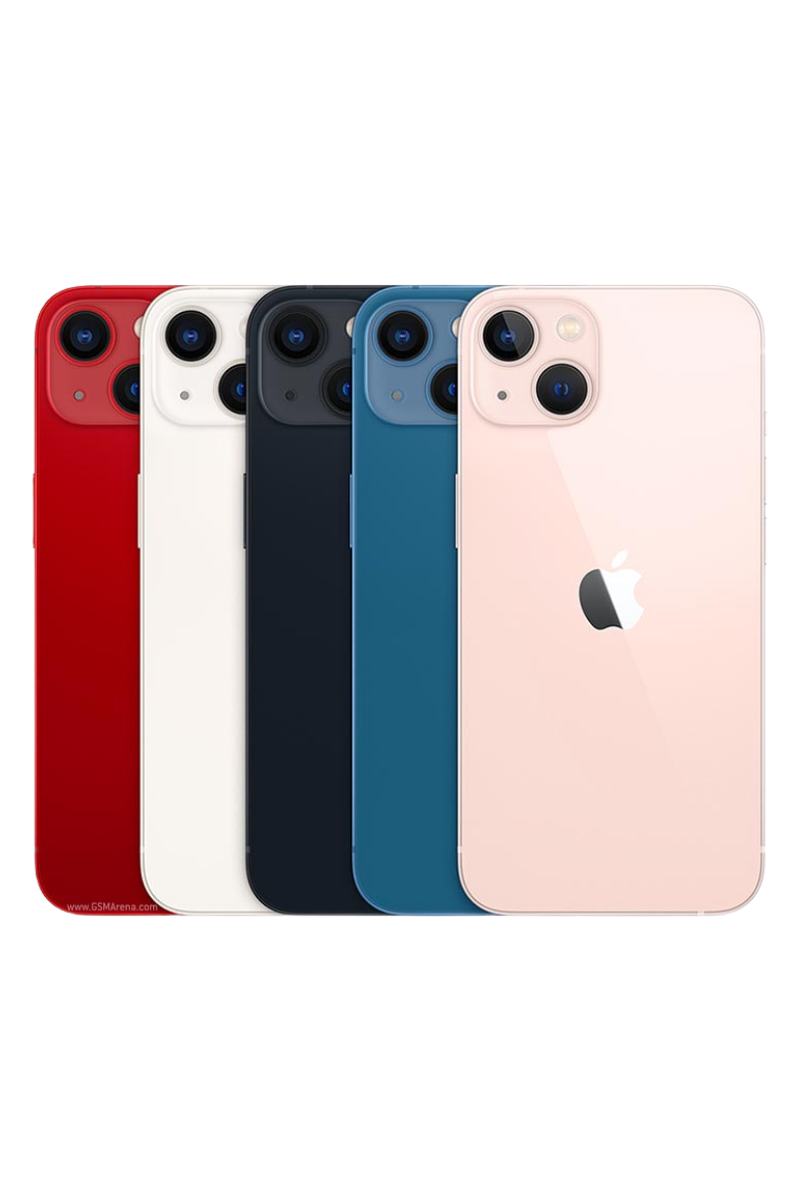 iPhone 13