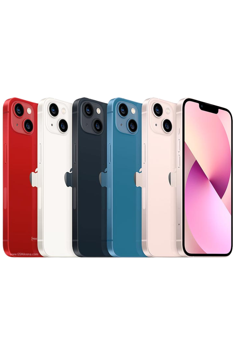 iPhone 13