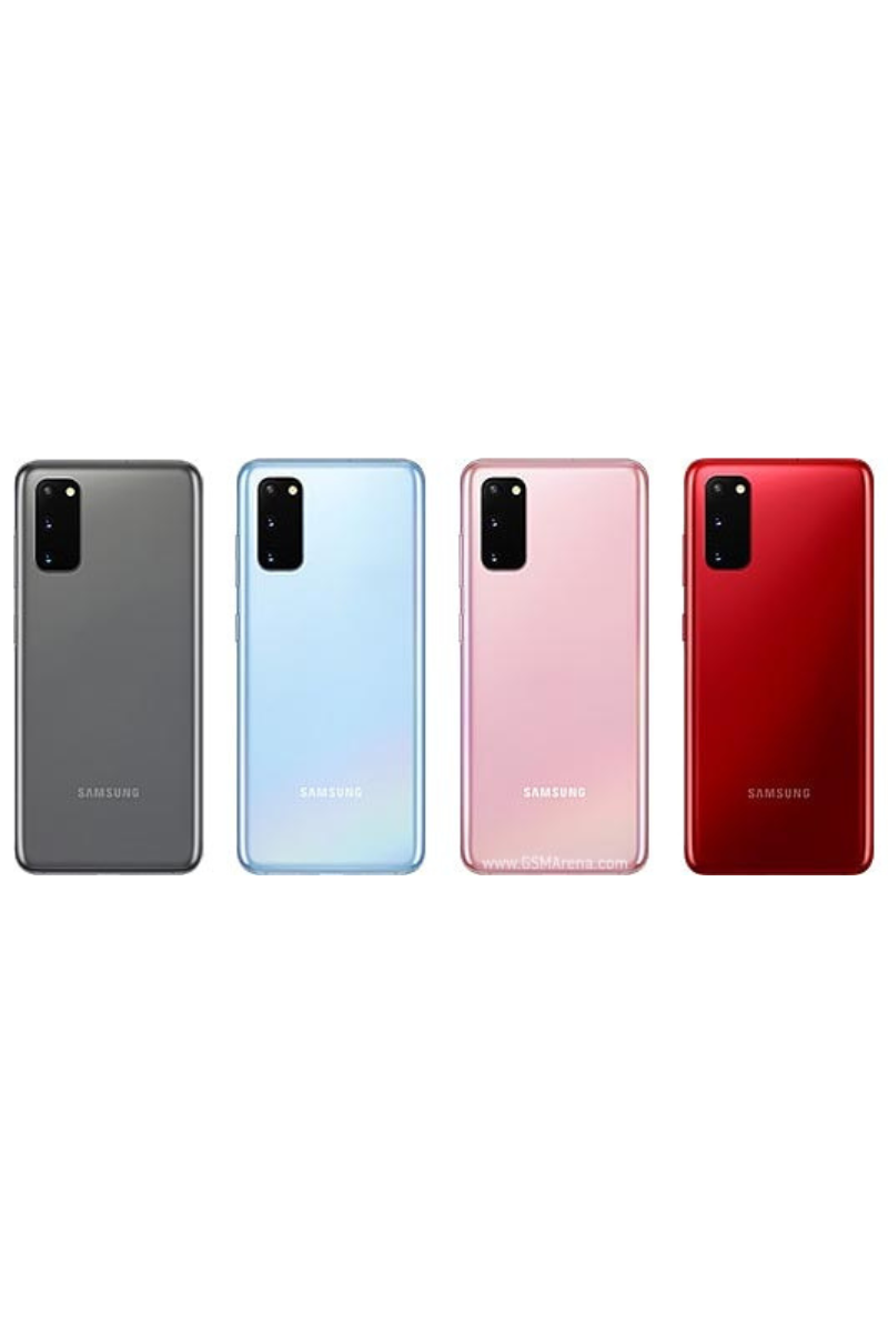 Samsung S20 5G
