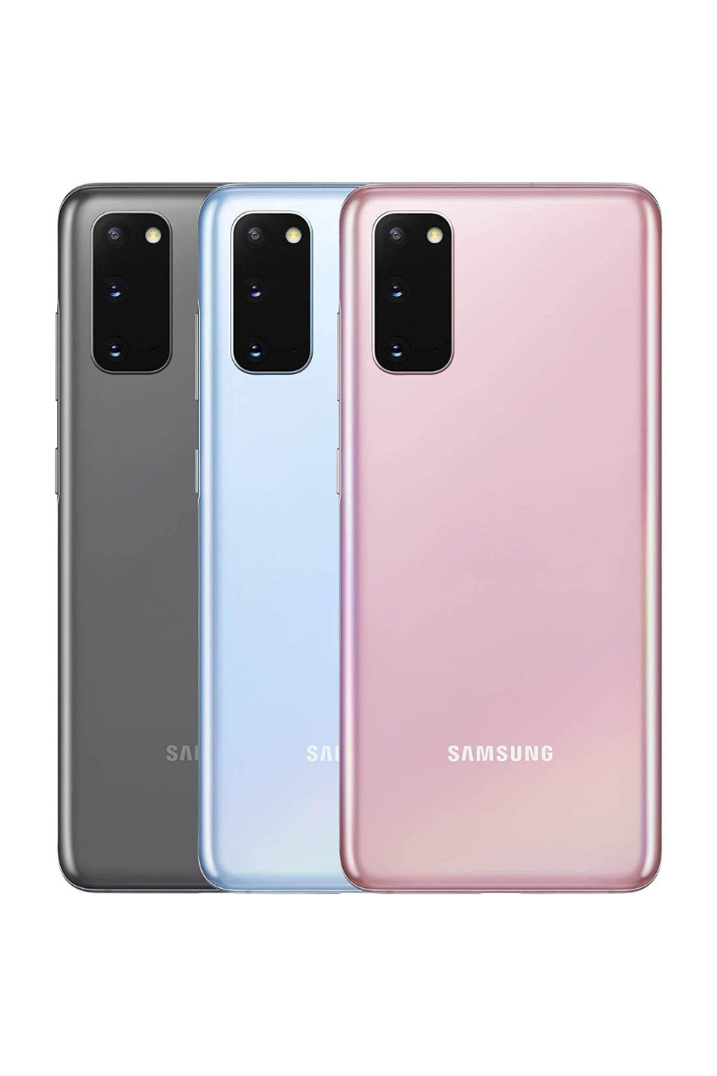 Samsung S20 5G