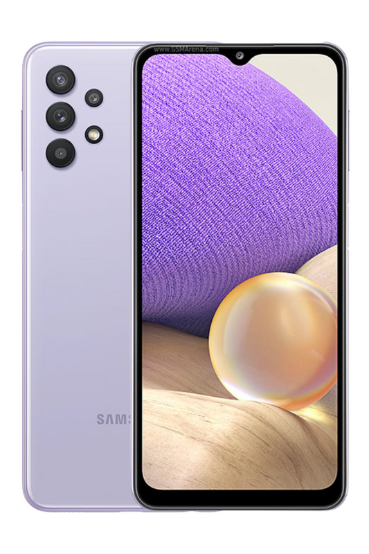 Samsung A32 5G