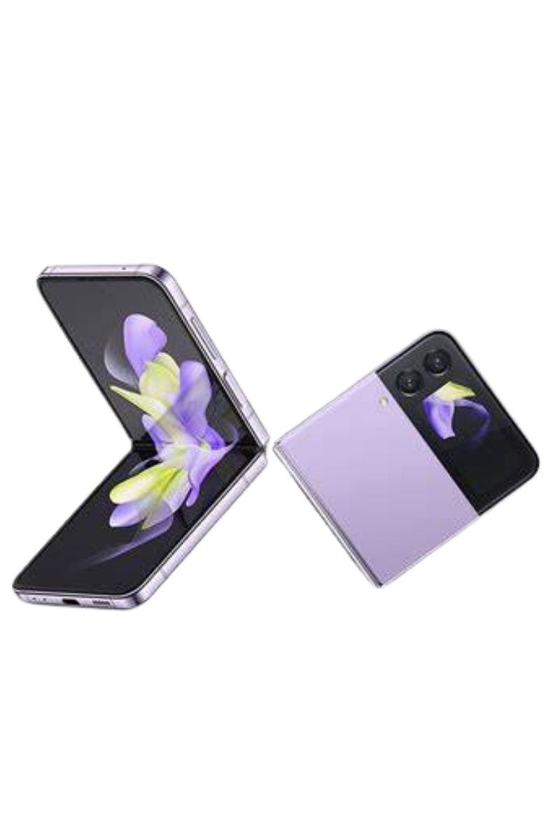 Samsung Z Flip 4